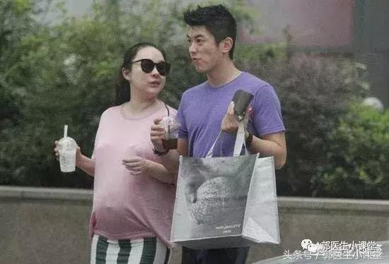 怀孕7个月增重1斤半，一名妇产科医生是如何做到的