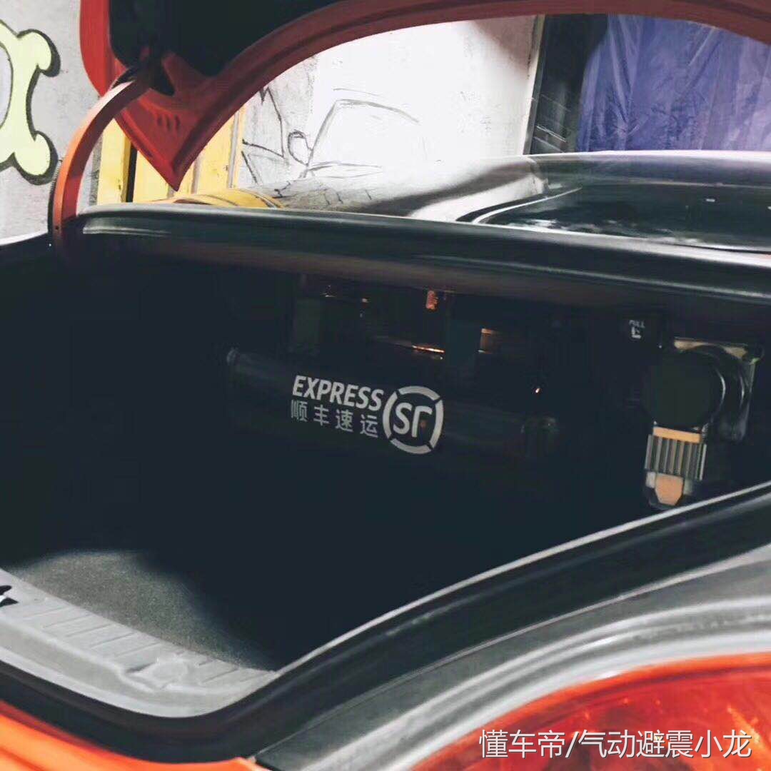 劳恩斯酷派改装手动挡,劳恩斯酷派改装低趴简单干净