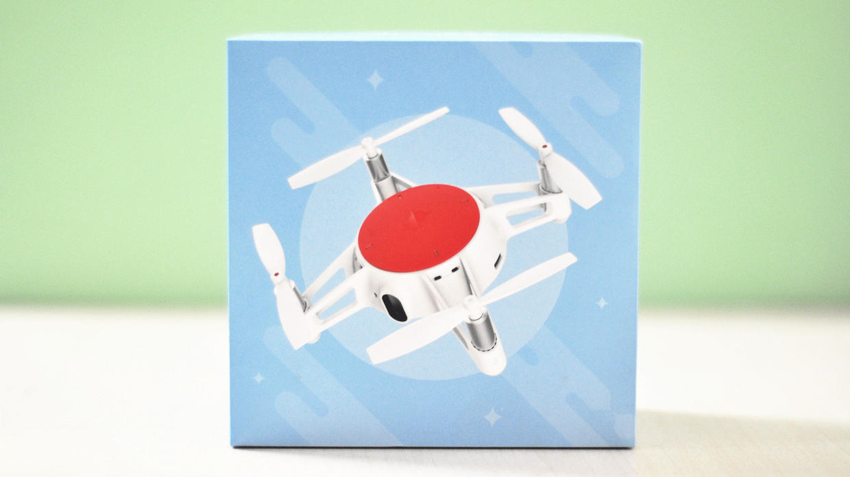 米兔无人机起飞炸机,米兔遥控小飞机飞行功能介绍超清