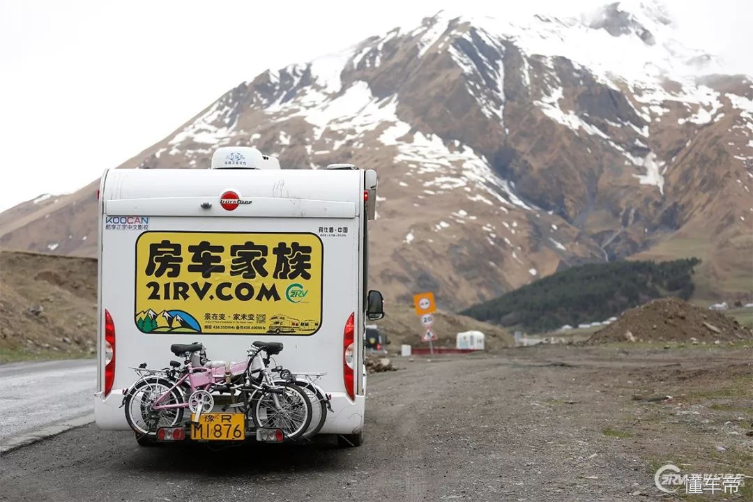 房车新手上路注意事项,房车使用和保养