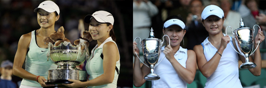 硬货！四川网球风云激荡的100年成都网球不可思议的这5年！