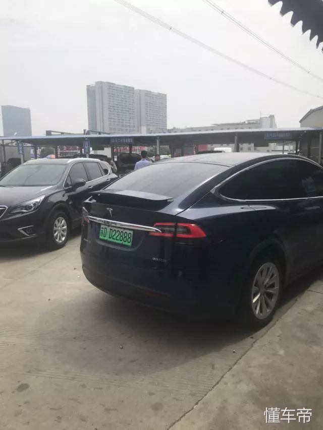 新能源号牌出售,武进二手车交易市场