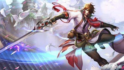 王者荣耀哪个打野既简单又能上分,新赛季钻石段位最容易上分的打野