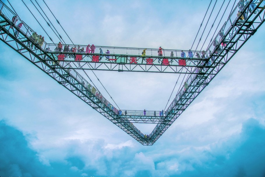 假如生活没精神怎么办，你需要来重庆奥陶纪受点冲击