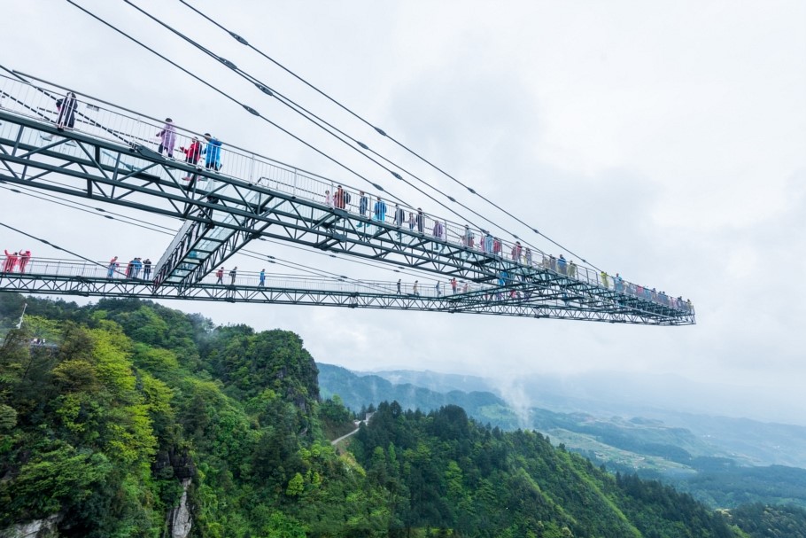 假如生活没精神怎么办，你需要来重庆奥陶纪受点冲击