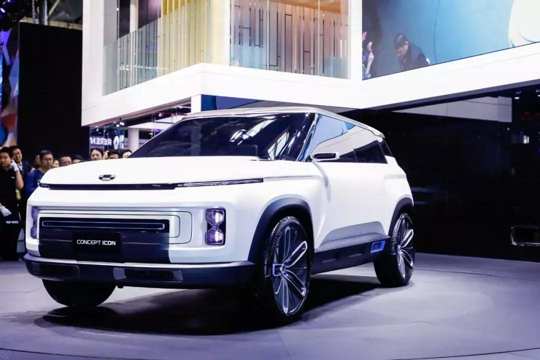 代表吉利最高造车水准，全新博瑞GE动力核心到底有多强？