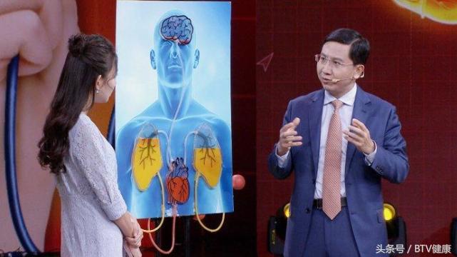 朝阳医院:注意!突然晕厥警惕心脏问题