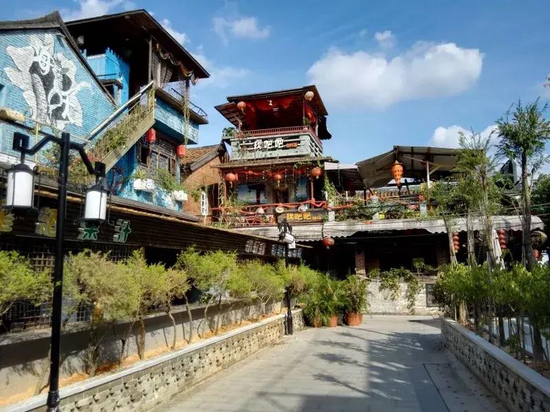 东莞出发最全攻略,从东莞出发两天一夜去哪合适