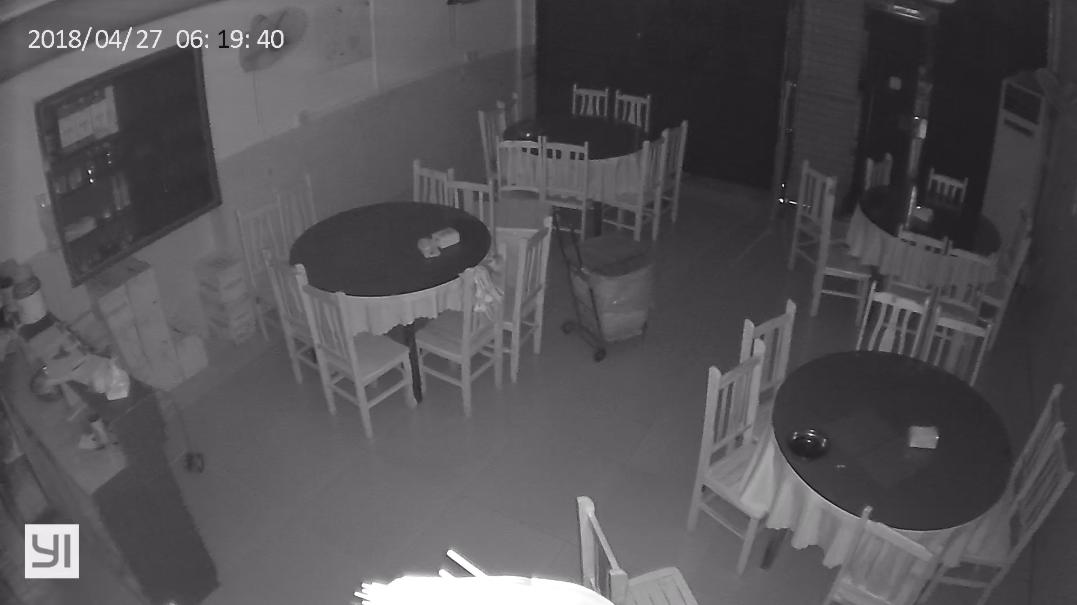 小蚁智能摄像头哪款好,小蚁看家监控摄像头云服务