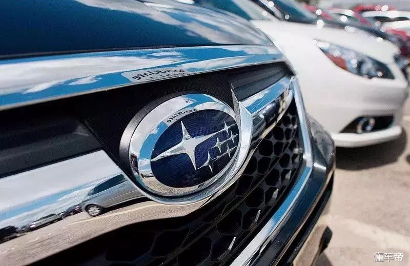 斯巴鲁可靠性究竟如何,斯巴鲁质量问题