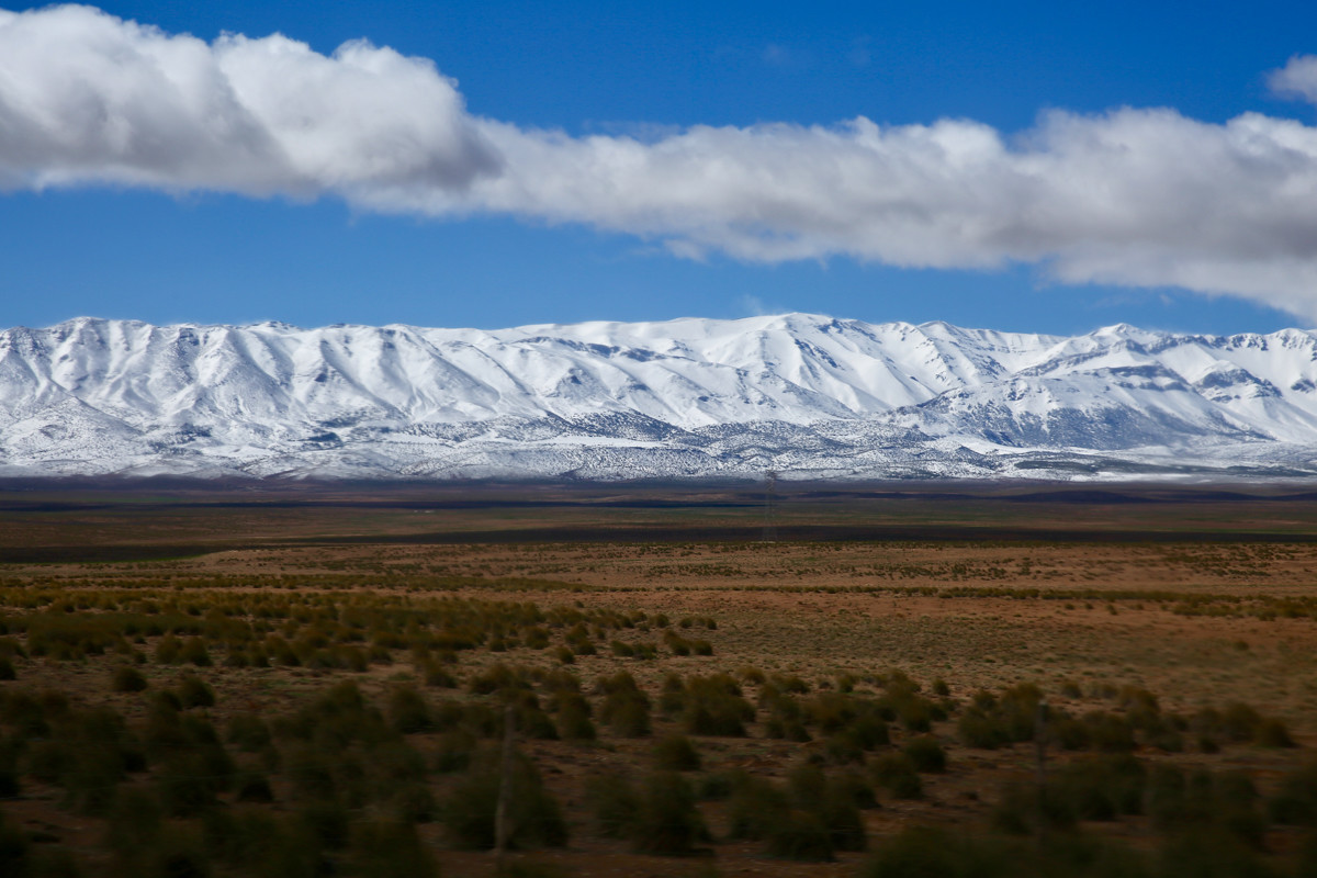 摩洛哥人人都听过的歌,摩洛哥一切皆有可能
