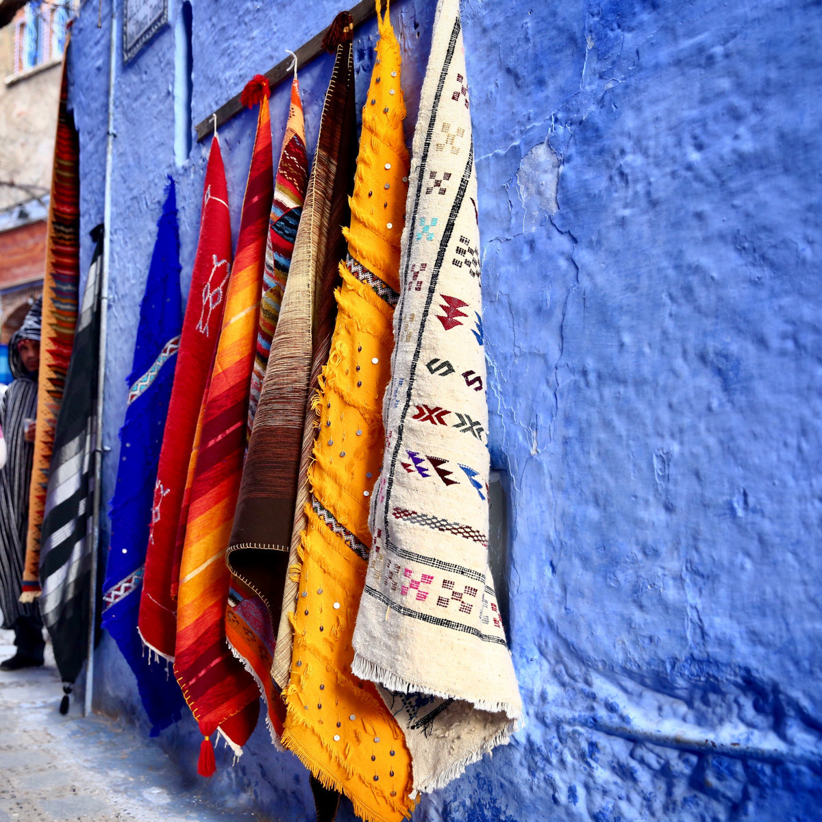 摩洛哥人人都听过的歌,摩洛哥一切皆有可能