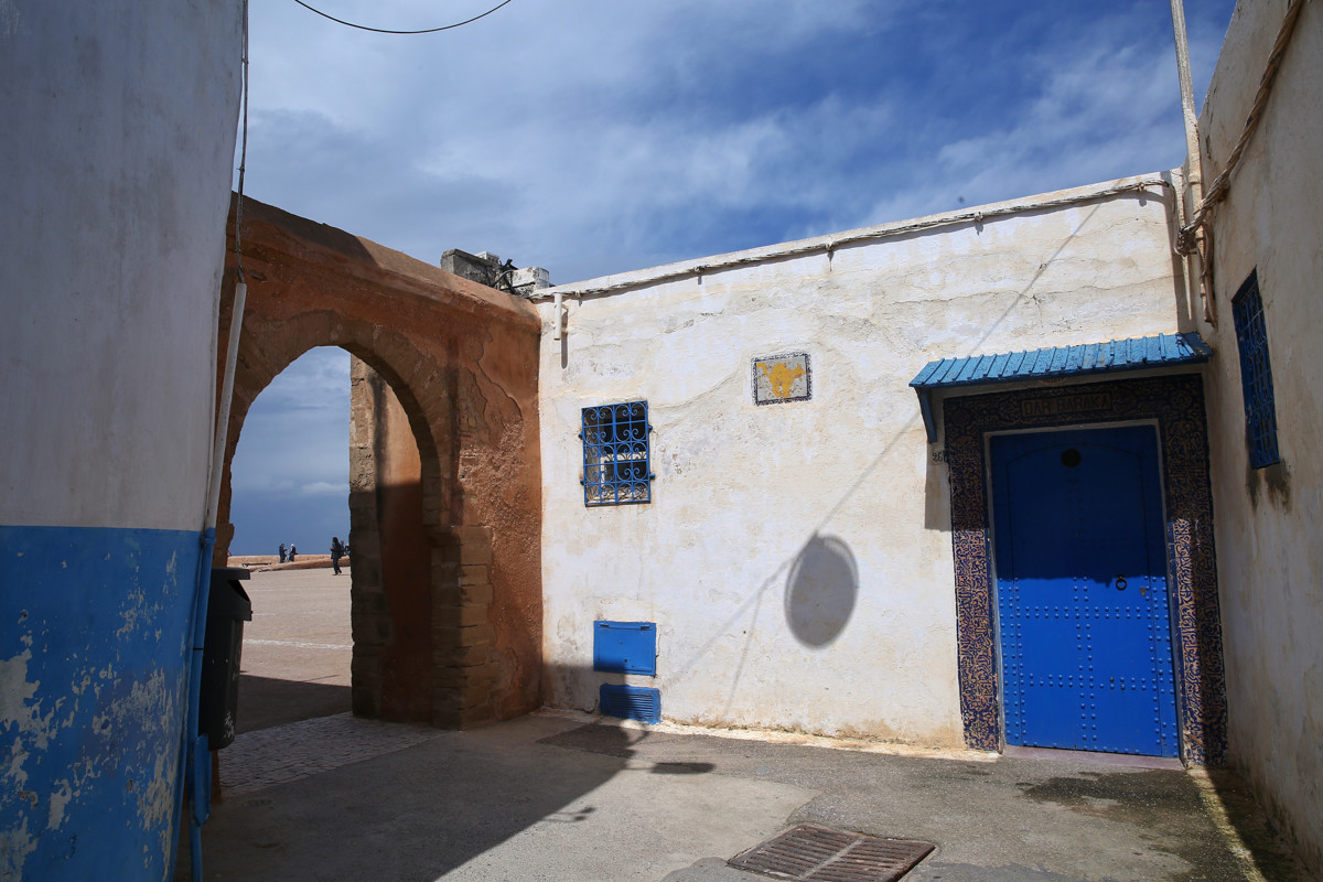 摩洛哥人人都听过的歌,摩洛哥一切皆有可能