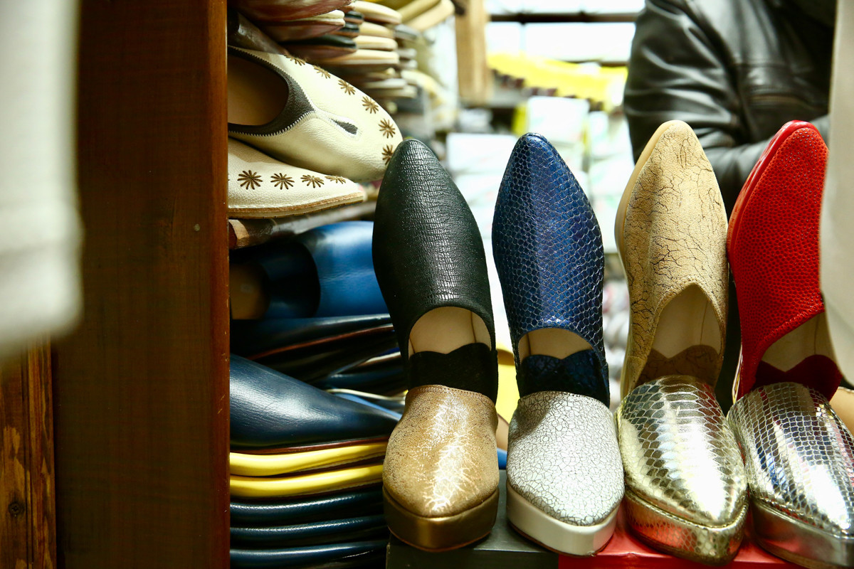 摩洛哥人人都听过的歌,摩洛哥一切皆有可能