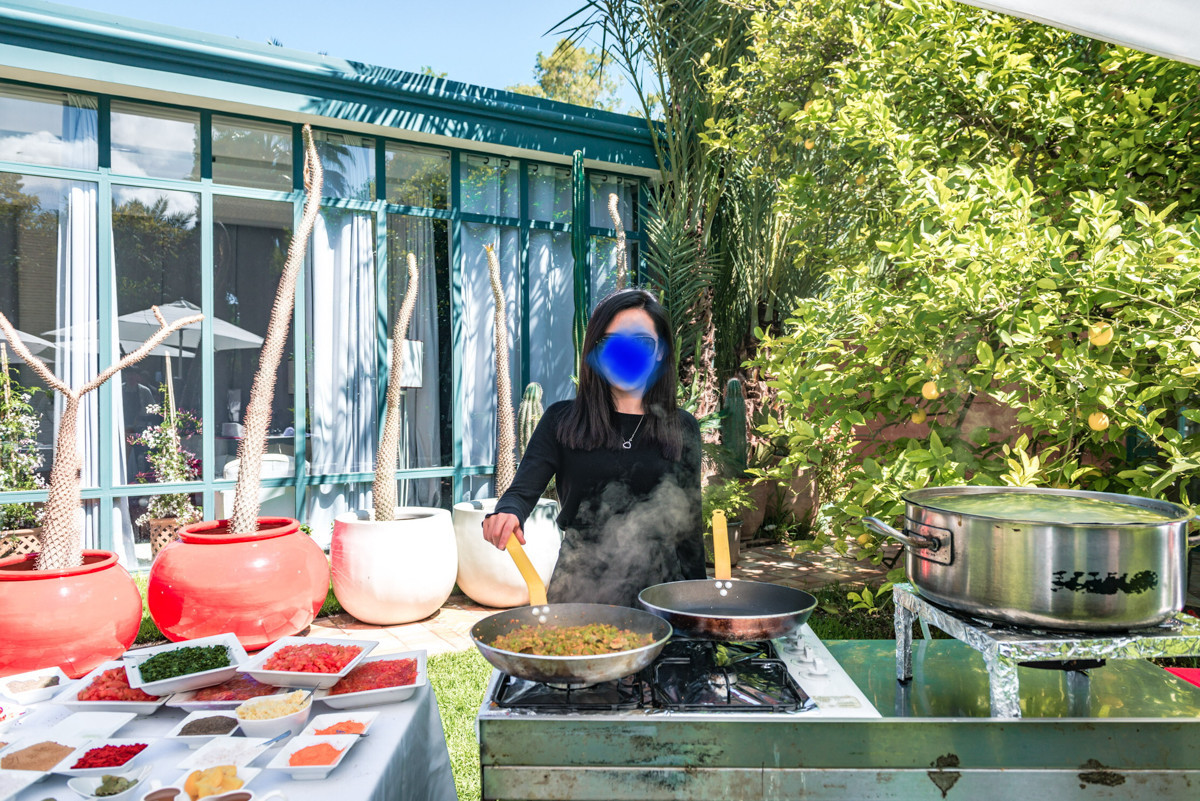 摩洛哥人人都听过的歌,摩洛哥一切皆有可能