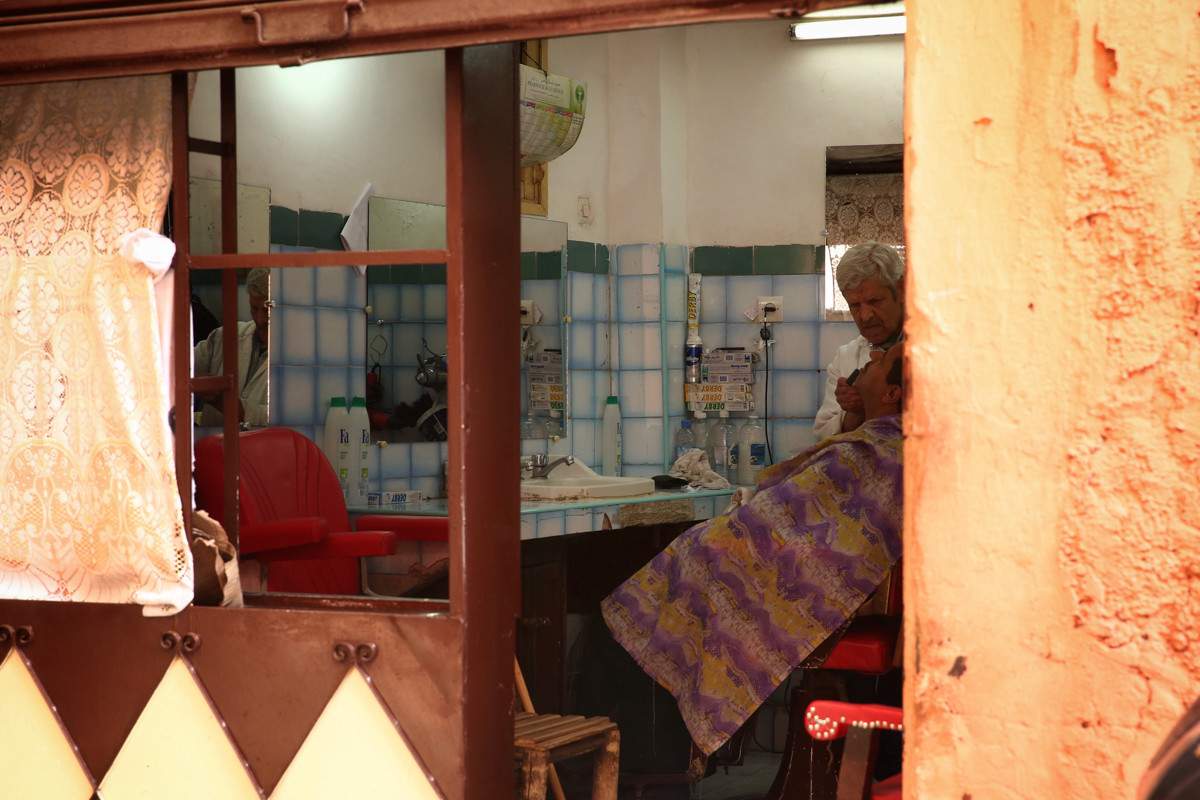 摩洛哥人人都听过的歌,摩洛哥一切皆有可能