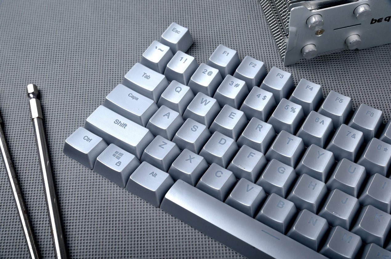 e元素透明键帽,e元素键盘键帽