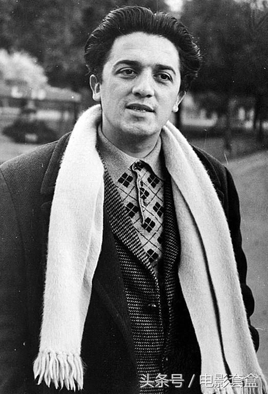 费里尼罗马解析,费里尼在罗马这本书怎么样