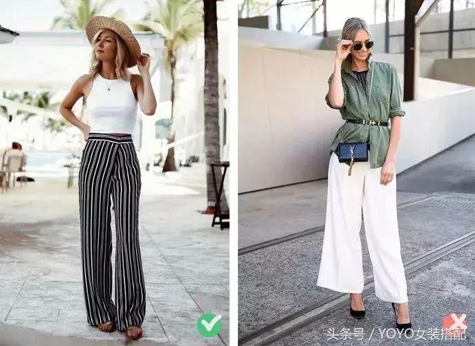 小个子衣服推荐,不要氛围感的小个子衣服推荐