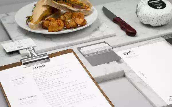 10大黑白经典包装，突破传统思维的束缚，为创意而生！