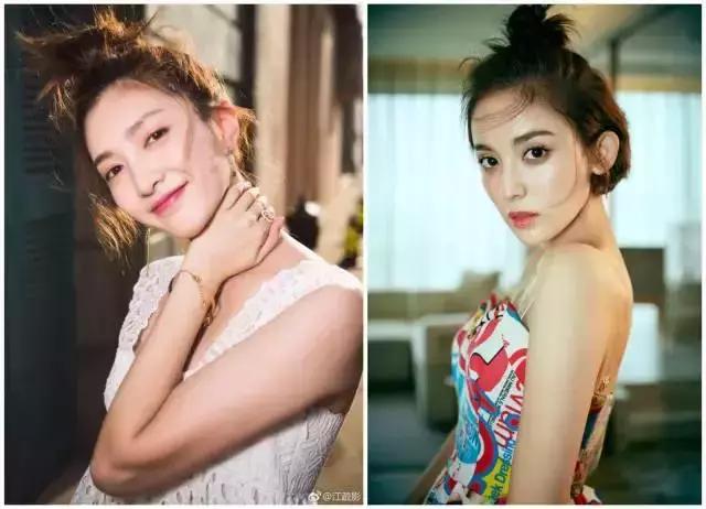 日本妹子爱用的遮瑕,日本妹子油皮爱用的粉底