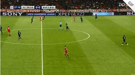 复盘皇马对巴黎,复盘皇马最佳防线方法