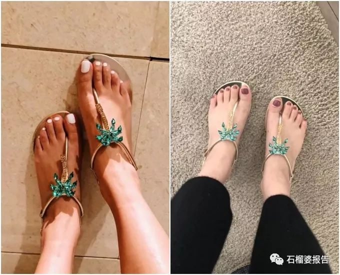 好看不磨脚高跟凉鞋,好看不磨脚的凉鞋