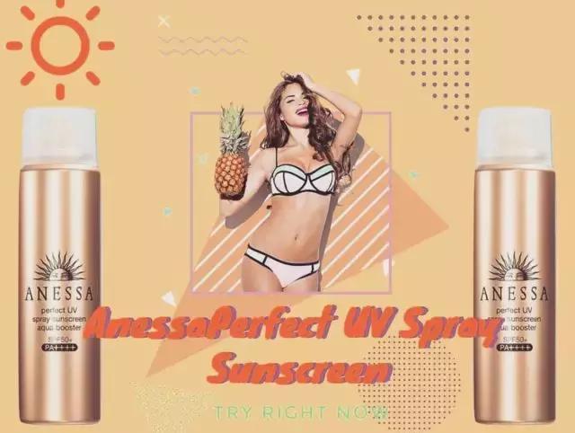 防晒神器还有比安耐晒更好用的吗,安耐晒哪一款防晒最好用