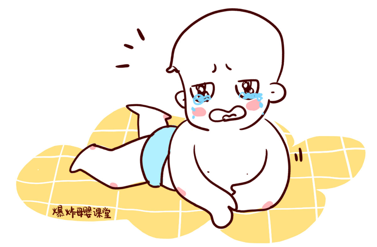 宝宝鼻腔鼻屎怎么清理,不抠鼻腔如何清理鼻屎