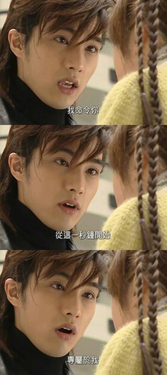 日版道明寺集数,台版日版道明寺