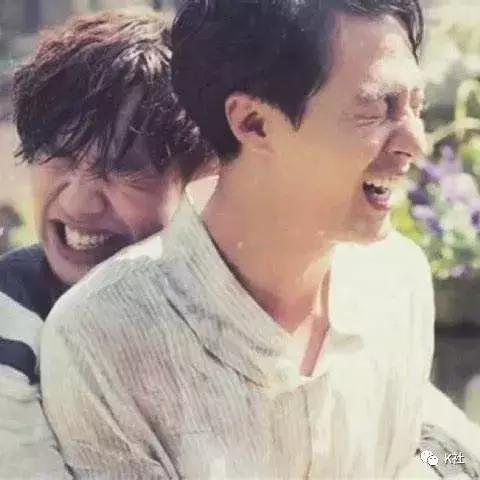 拍情色片也能爆火,他不愧是韩国国宝级男神!