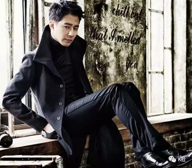 拍情色片也能爆火，他不愧是韩国国宝级男神！