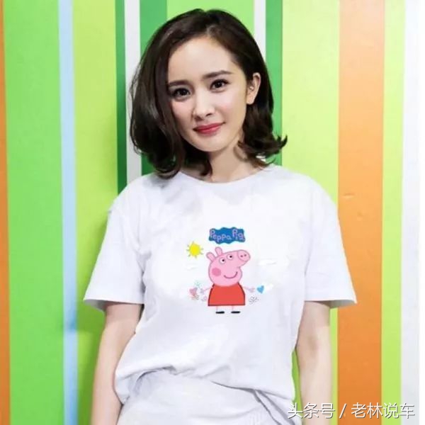 汽车后面为什么会放小猪佩奇,汽车车身贴纸图小猪佩奇