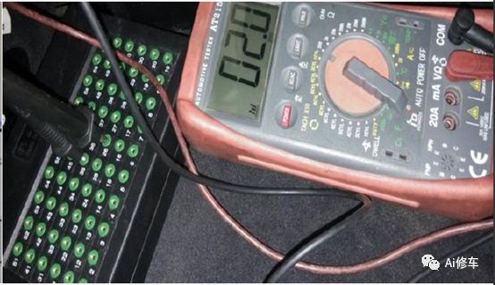 宝马525n20无法启动,宝马525n20发动机冷车挂挡不走车