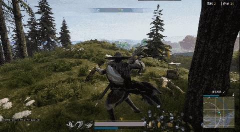 武侠乂怎么使用轻功,武侠乂2浪迹天涯有轻功吗