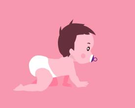 宝宝反复湿疹对付湿疹有妙招,宝宝湿疹反反复复的最佳治疗方法