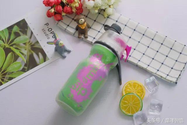 儿童夏天运动水壶测评,儿童运动水壶哪种最好用