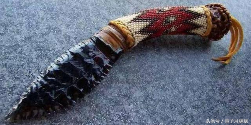 世界上什么刀钢最好,世界最邪门的刀有哪几把
