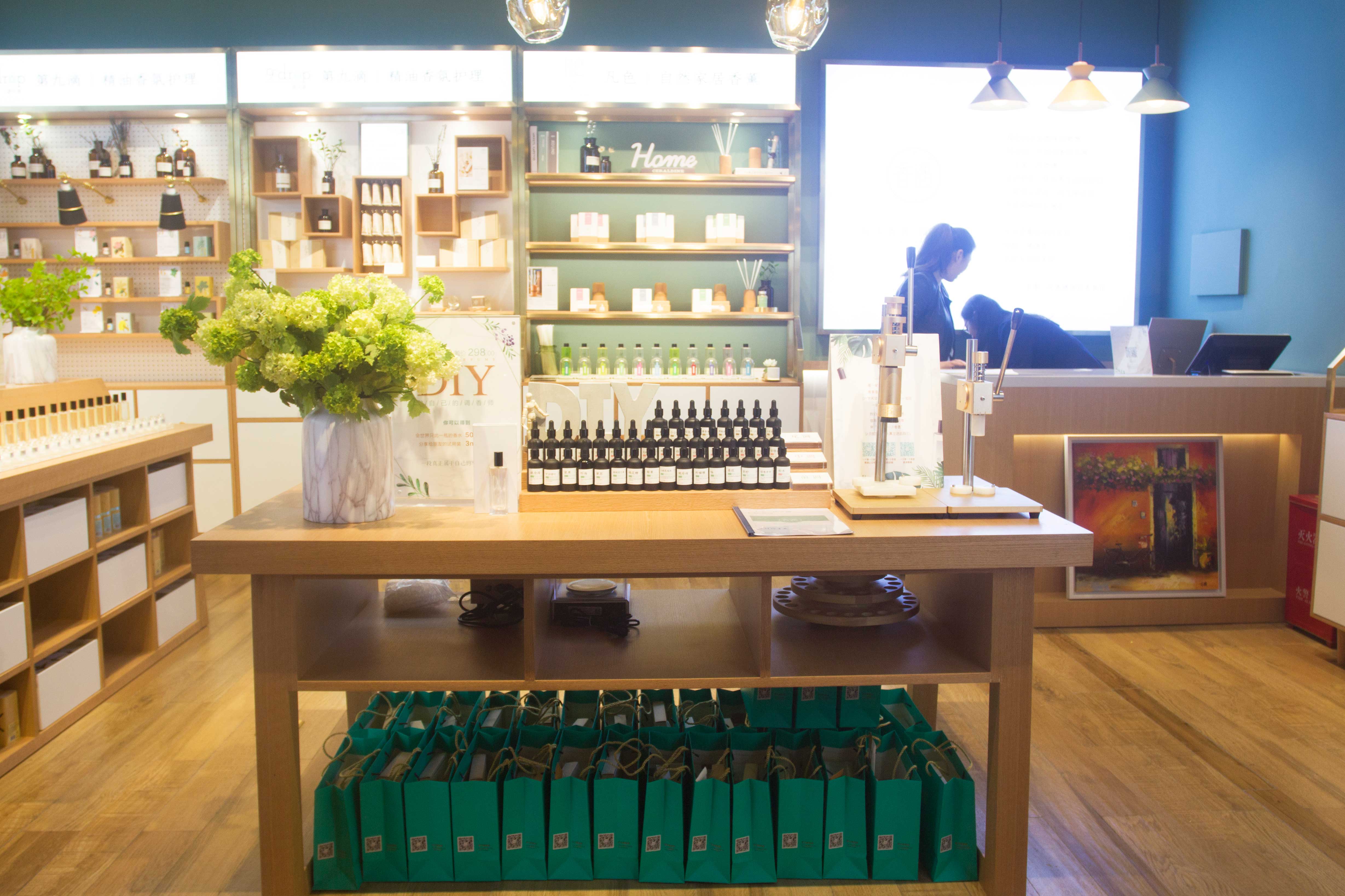 香遇品牌,香遇这个品牌怎么样