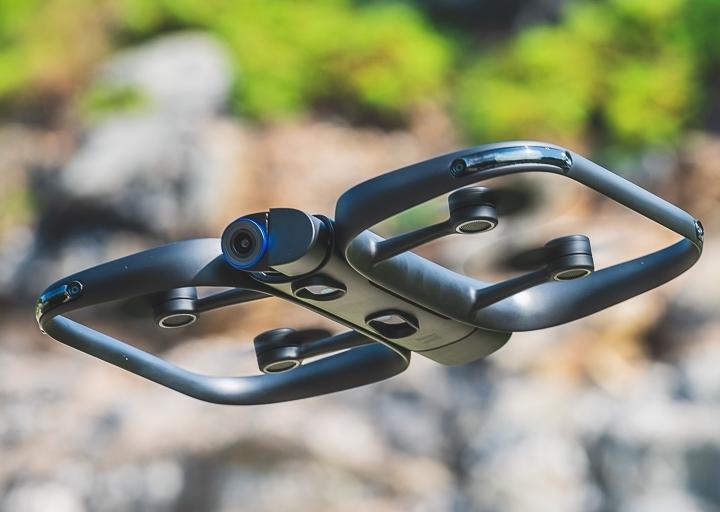 视觉避障无人机,黑科技8k高清避障无人机