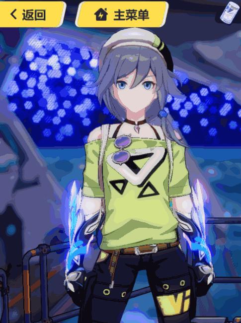 崩坏3测试服v2v圣痕,崩坏三测试服6.1卡池