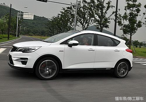 汽车后悬挂有异响是怎么回事,车子后悬挂咯噔咯噔响是什么原因