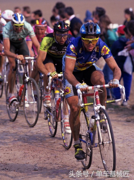 自行车创新,自行车的创新发展