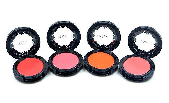 腮红推荐网红爆款中年人用的,腮红伪素颜推荐男