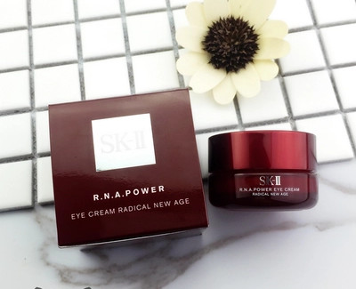 眼霜抗老推荐排行榜第一名,不同年龄该如何选择眼霜快来看