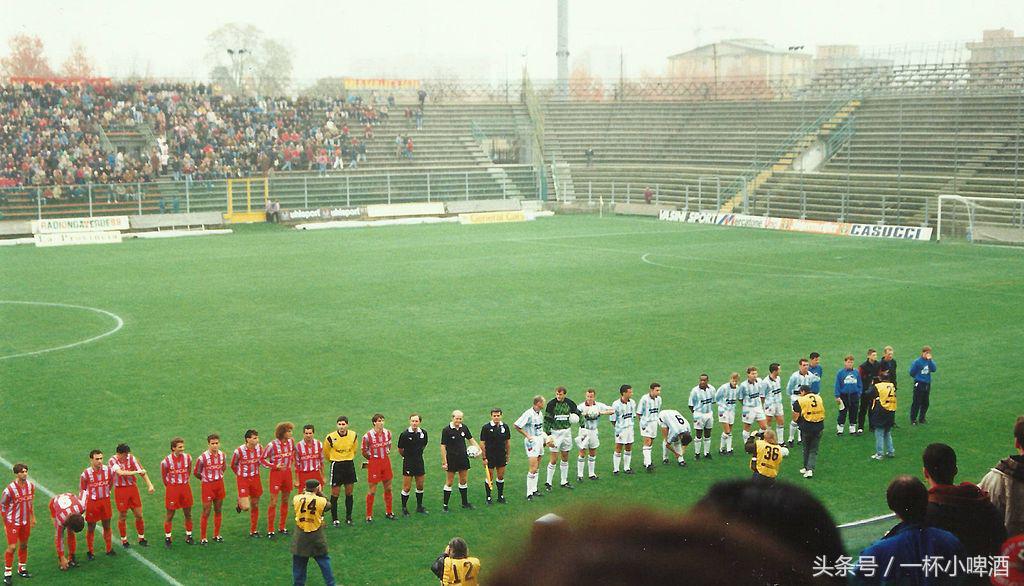 意大利各级联赛球场,意乙联赛20支主场