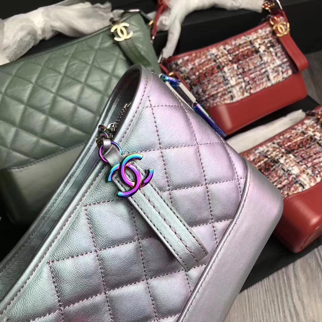 真正有钱的品牌包包,那些真正的名牌包包