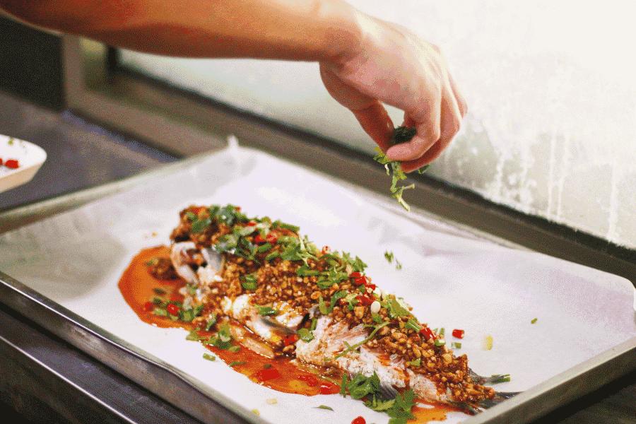 威海美食探店前十名,威海美食探店景区