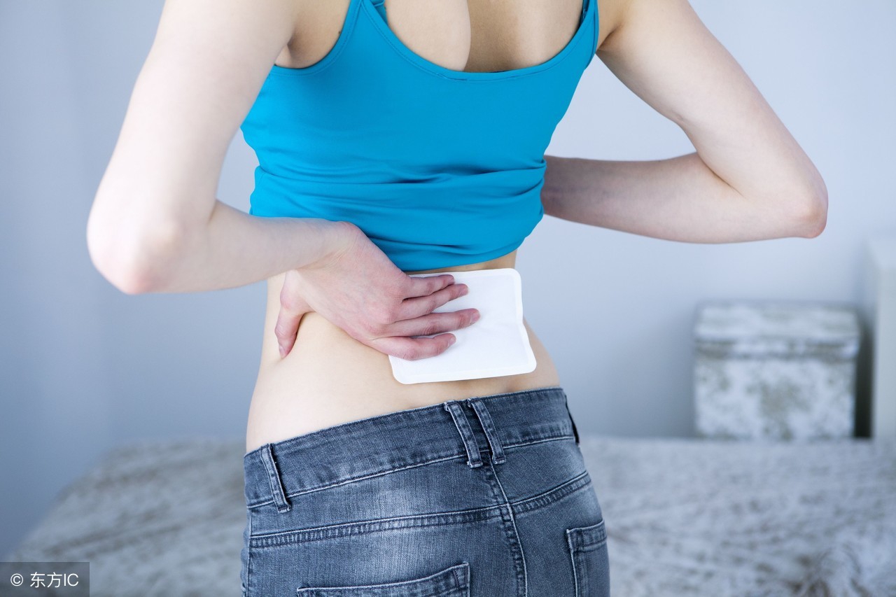 解决身体部位疼痛的小偏方,身体疼痛的舒缓妙招