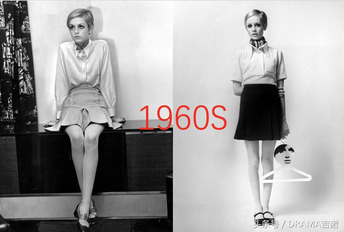 偷穿男人衣服的的行为！在这个时代出现的刚刚好！